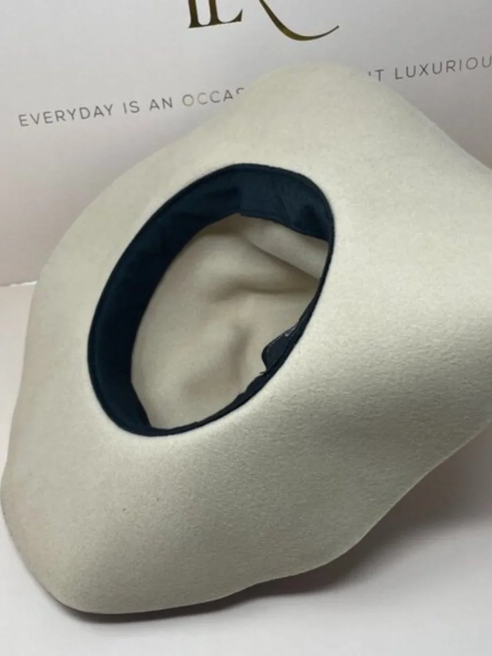 Below the Belt | Leon Hat